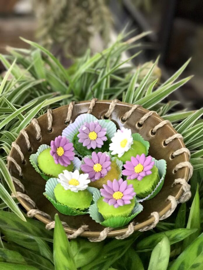 বেবী রাইস ষ্টীম কাপ কেক_সেলিনা মর্তুজা_SELINA MORTUZA_রন্ধনশিল্পী_বাংলাদেশ_বাংলা রেসিপি_TAYYIB_TAYYIBORG_TAYYIBBANGLADESH