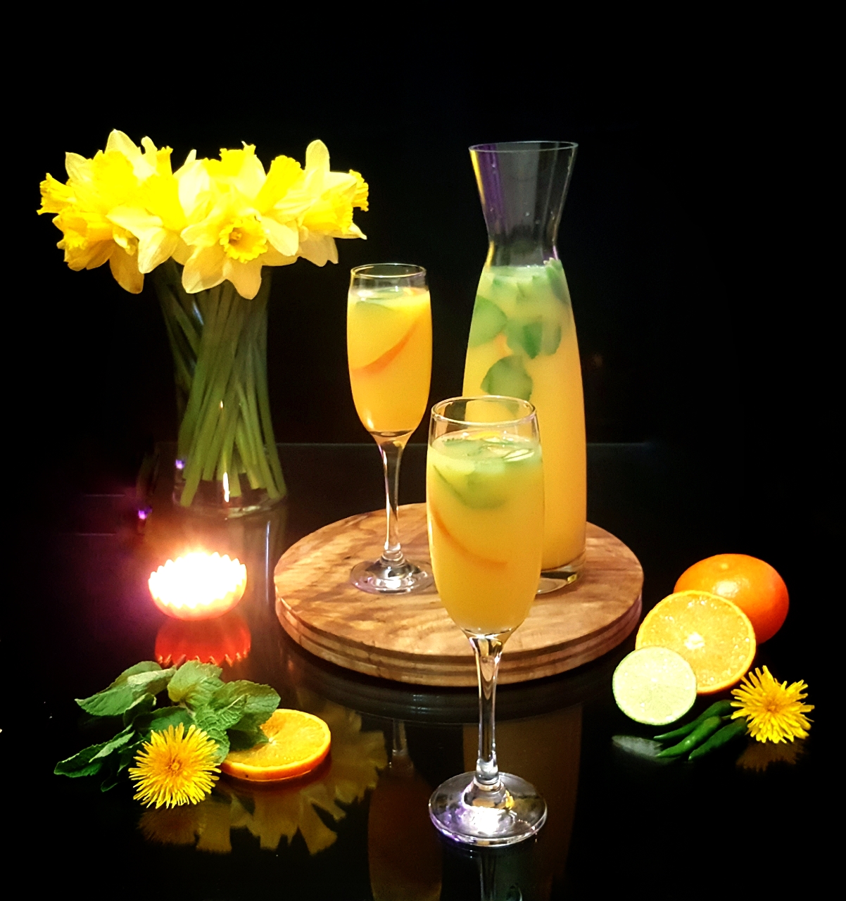 কমলা লেবুর শরবত_০১_হেলেনা পারভিন রুমা_HELENA PARVIN RUMA_রন্ধনশিল্পী_বাংলাদেশ_বাংলা রেসিপি_TAYYIB_TAYYIBORG_TAYYIBBANGLADESH