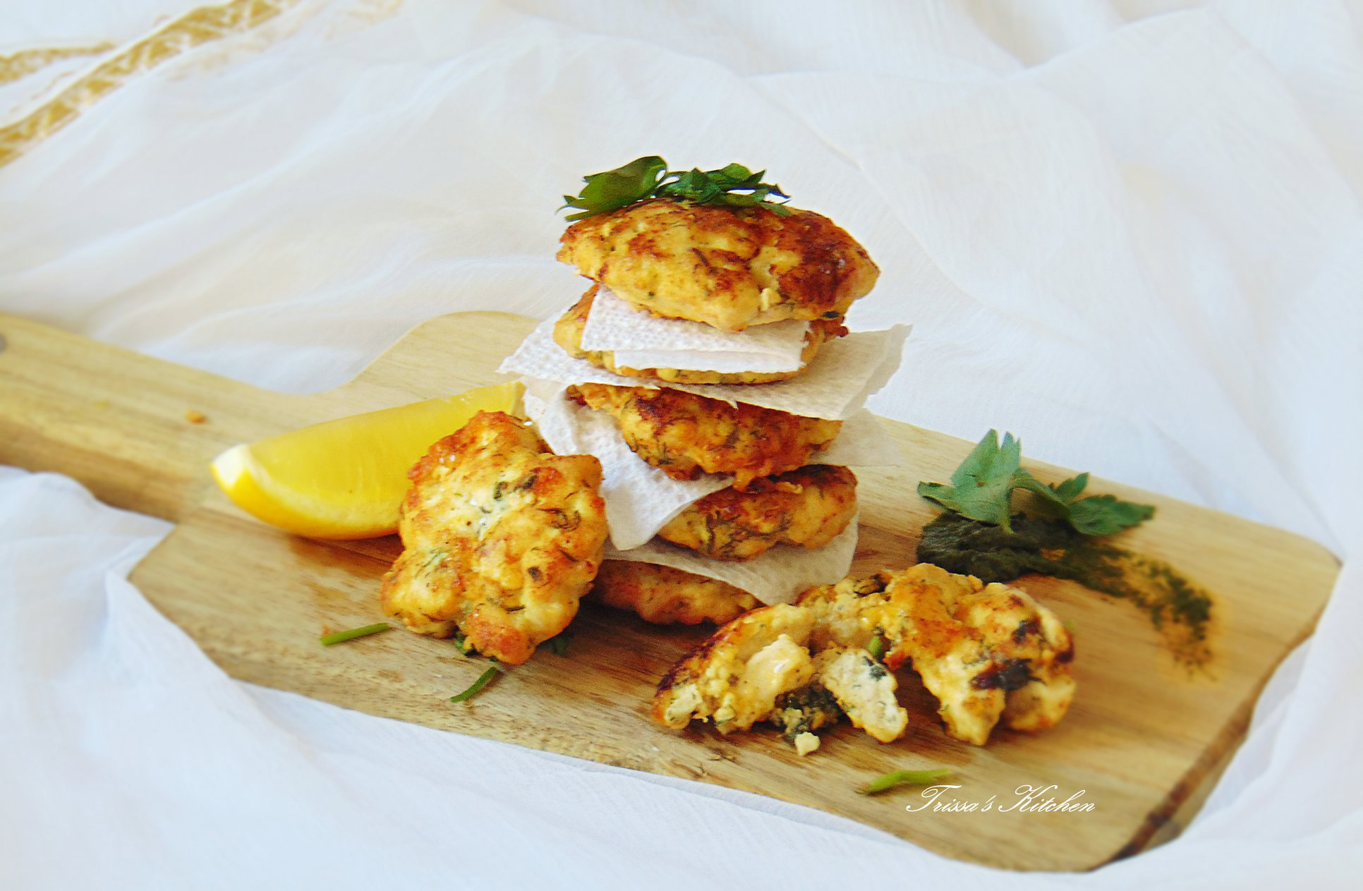 চিকেন ফ্রিটারস_ফারহানা শারমিন তৃষা_FARHANA SHARMIN TRISSA_রন্ধনশিল্পী_বাংলাদেশ_বাংলা রেসিপি_TAYYIB_TAYYIBORG_TAYYIBBANGLADESH