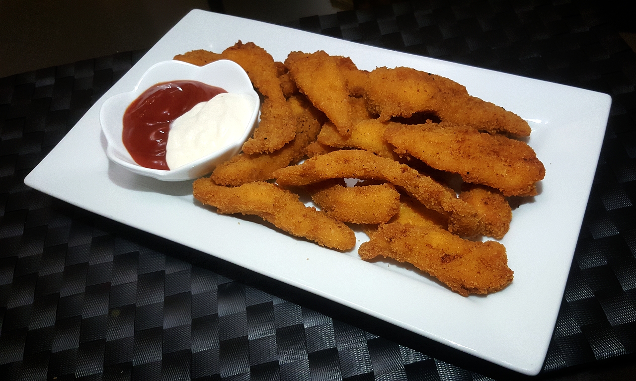 চিকেন স্ট্রিপস্_০১_হেলেনা পারভিন রুমা_HELENA PARVIN RUMA_রন্ধনশিল্পী_বাংলাদেশ_বাংলা রেসিপি_TAYYIB_TAYYIBORG_TAYYIBBANGLADESH