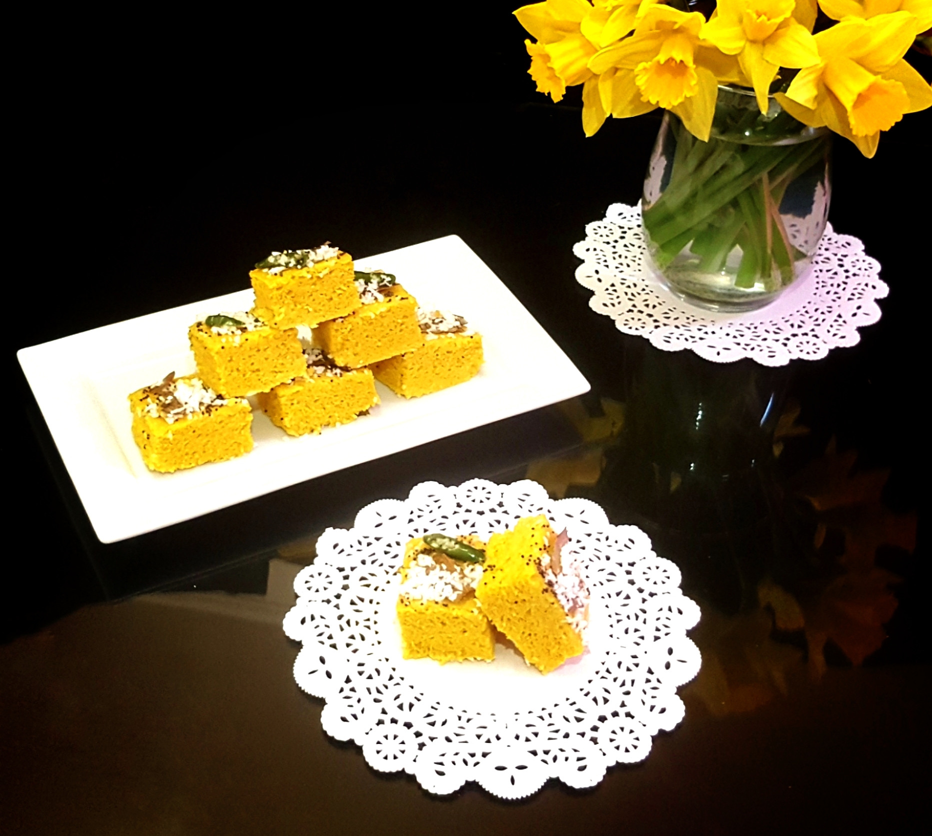 ঢোকলা_০১_হেলেনা পারভিন রুমা_Helena Parvin Ruma_রন্ধনশিল্পী_বাংলাদেশ_বাংলা রেসিপি_BANGLA RECIPE_TAYYIB_TAYYIBORG_TAYYIBBANGLADESH