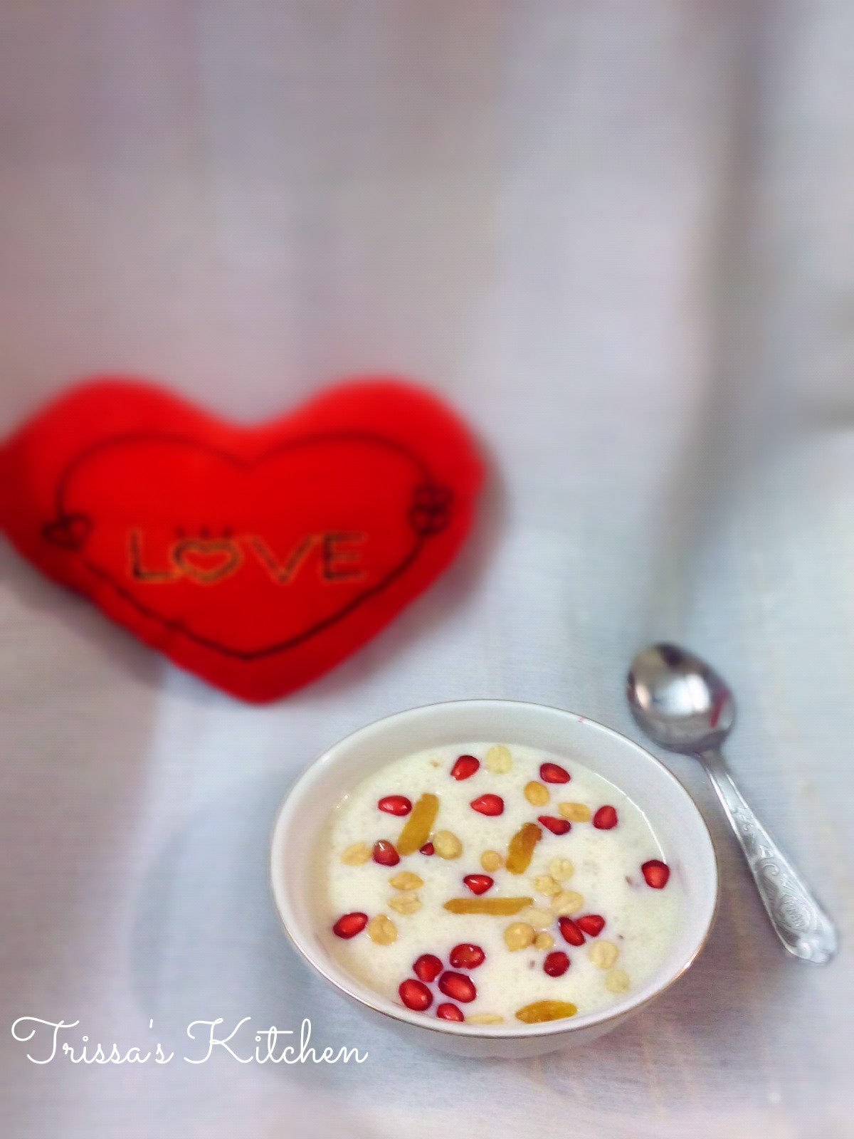 ফলের পায়েস_ফারহানা শারমিন তৃষা_FARHANA SHARMIN TRISSA_রন্ধনশিল্পী_বাংলাদেশ_বাংলা রেসিপি_BANGLA RECIPE_TAYYIB_TAYYIBORG_TAYYIBBANGLADESH