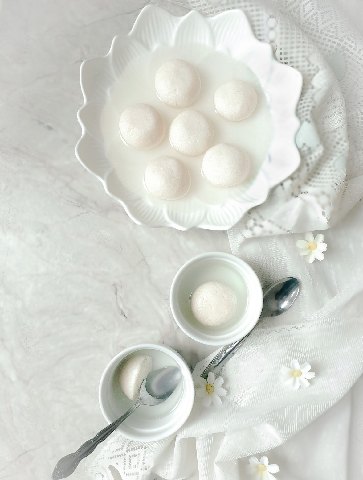 বাংলাদেশি ক্ল্যাসিক রসগোল্লা_ফারহানা শারমিন তৃষা_FARHANA SHARMIN TRISSA_বাংলাদেশ_বাংলা রেসিপি_TAYYIB_TAYYIBORG_TAYYIBBANGLADESH