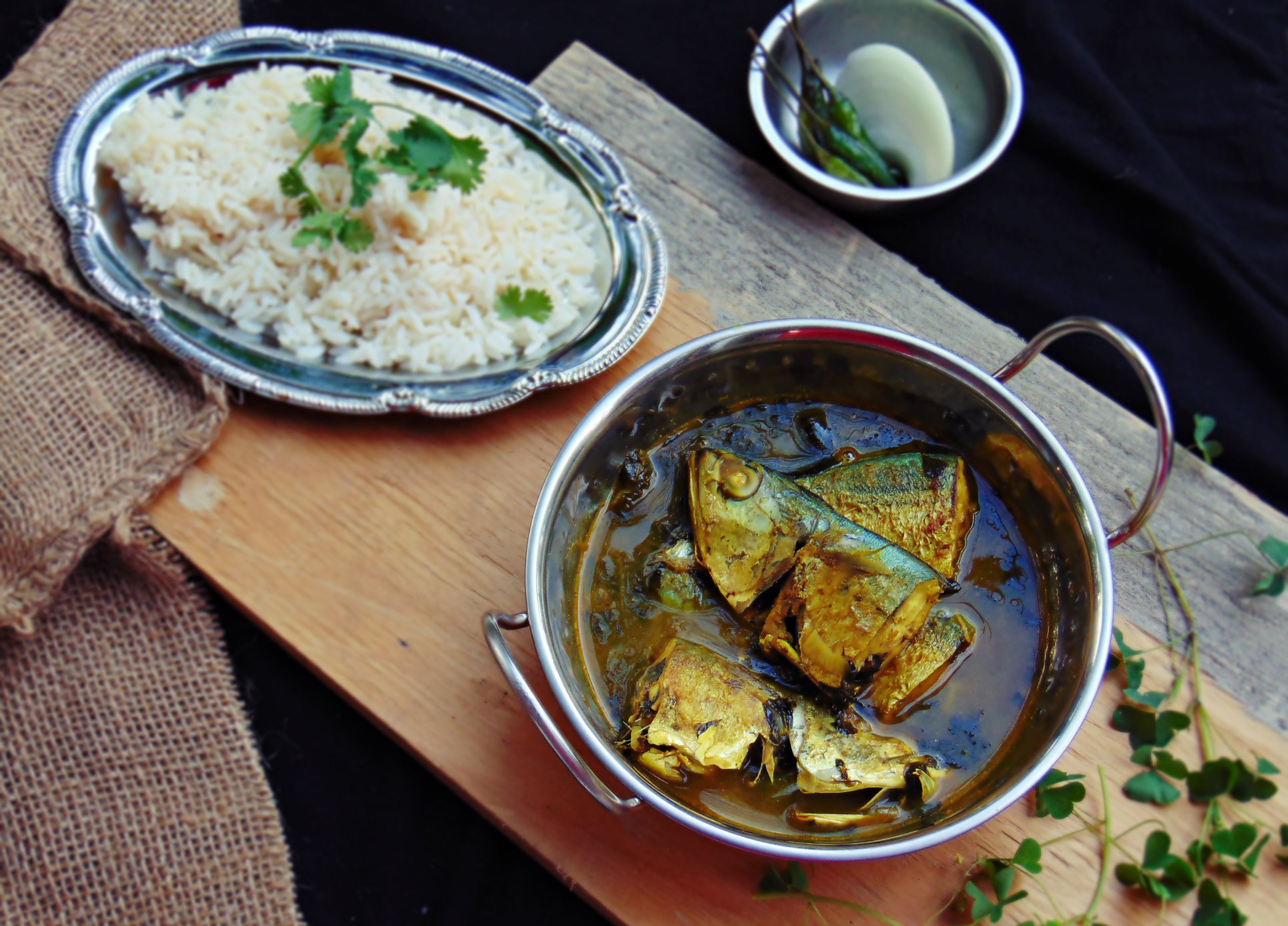 বাটা মাছের পাতলা ঝোল_ফারহানা শারমিন তৃষা_FARHANA SHARMIN TRISSA_বাংলাদেশ_বাংলা রেসিপি_TAYYIB_TAYYIBORG_TAYYIBBANGLADESH