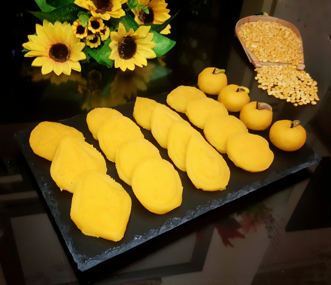 বুটের ডালের হালুয়া_০১_হেলেনা পারভিন রুমা_HELENA PARVIN RUMA_বাংলাদেশ_বাংলা রেসিপি_TAYYIB_TAYYIBORG_TAYYIBBANGLADESH