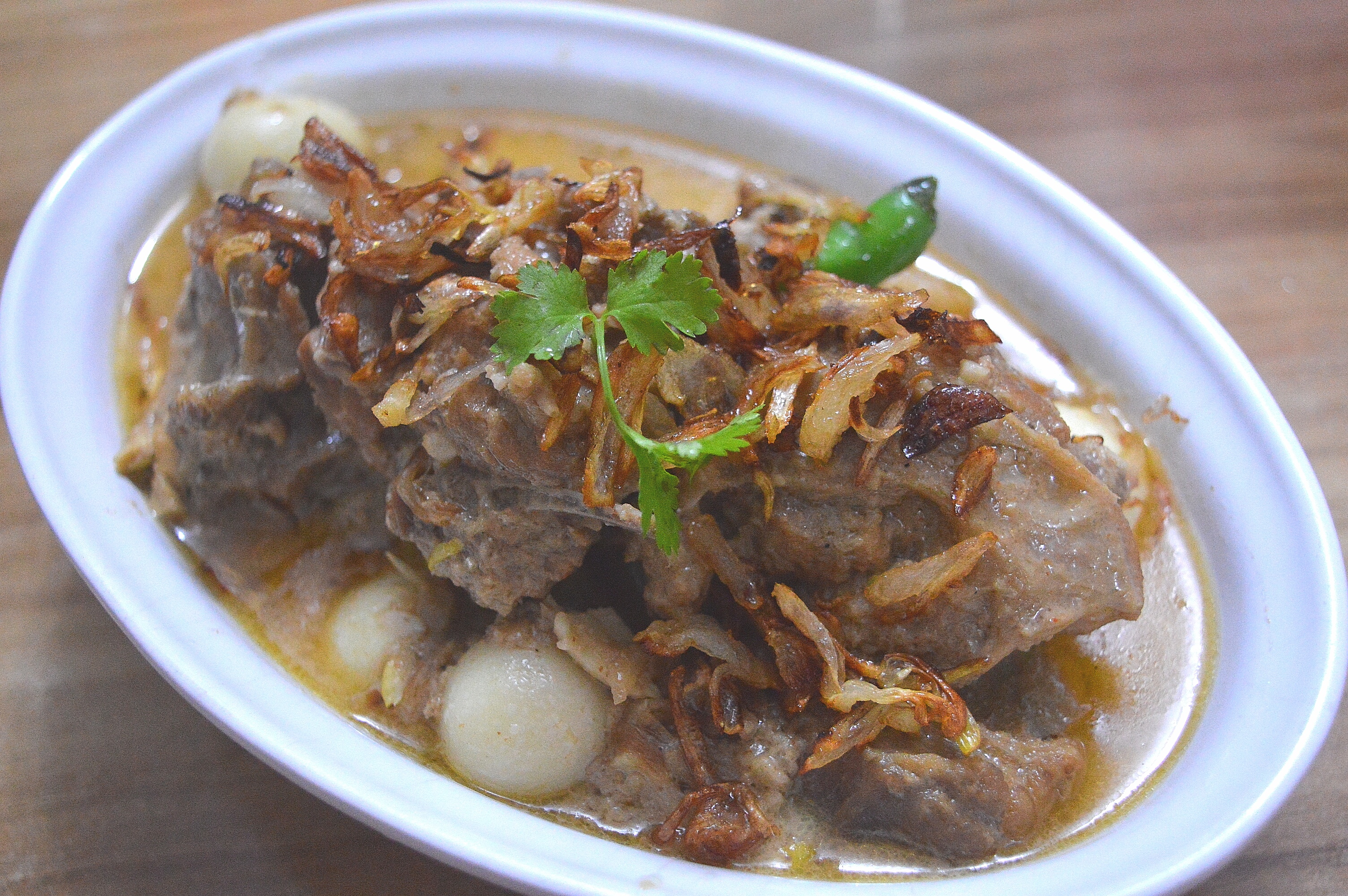 মাটন গ্লাসি_০১_ওয়াহীদা জীনাত – WAHIDA ZINAT_রন্ধনশিল্পী_বাংলাদেশ_বাংলা রেসিপি_BANGLA RECIPE_TAYYIB_TAYYIBORG_TAYYIBBANGLADESH