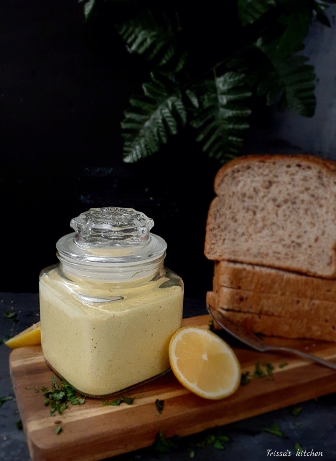 মেয়নিজ_ফারহানা শারমিন তৃষা_FARHANA SHARMIN TRISSA_রন্ধনশিল্পী_বাংলাদেশ_বাংলা রেসিপি_BANGLA RECIPE_TAYYIB_TAYYIBORG_TAYYIBBANGLADESH