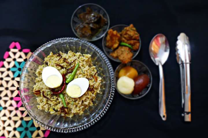 শাহজাহানী খিচুড়ি_ফারহানা শারমিন তৃষা_FARHANA SHARMIN TRISSA_বাংলাদেশ_বাংলা রেসিপি_TAYYIB_TAYYIBORG_TAYYIBBANGLADESH