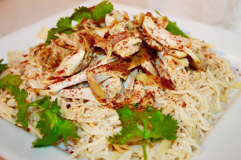 স্পাইসি চিকেন নুডলস_০১_রুশনা চৌধুরী_RUSNA CHOWDHURY_রন্ধনশিল্পী_বাংলাদেশ_বাংলা রেসিপি_TAYYIB_TAYYIBORG_TAYYIBBANGLADESH