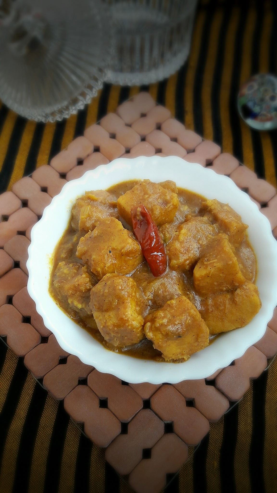 আচারি মেথি গোস্ত_রাফিয়া মোর্তুজা_RAFIA MORTUJA_বাংলাদেশ_বাংলা রেসিপি_তায়্যিব_TAYYIB_TAYYIBORG_TAYYIBPLATFORM_TAYYIBBANGLADESH