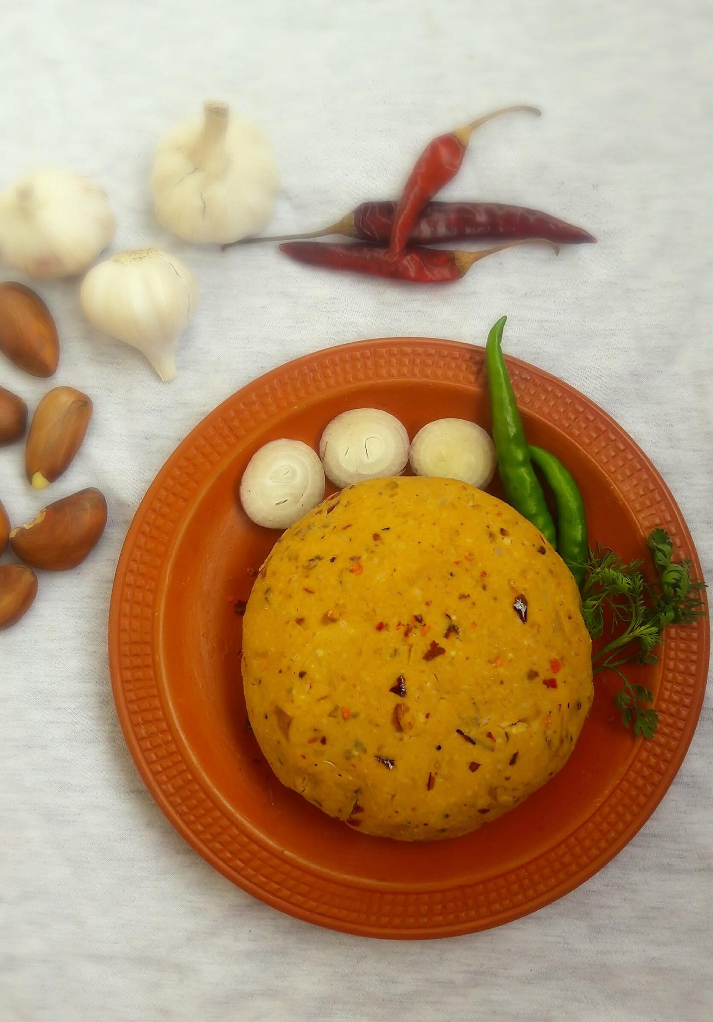 চ্যাপা শুঁটকি দিয়ে কাঁঠালের বিচি ভর্তা_রাফিয়া মোর্তুজা_RAFIA MORTUJA_TAYYIB_TAYYIBORG_TAYYIBPLATFORM_TAYYIBBANGLADESH