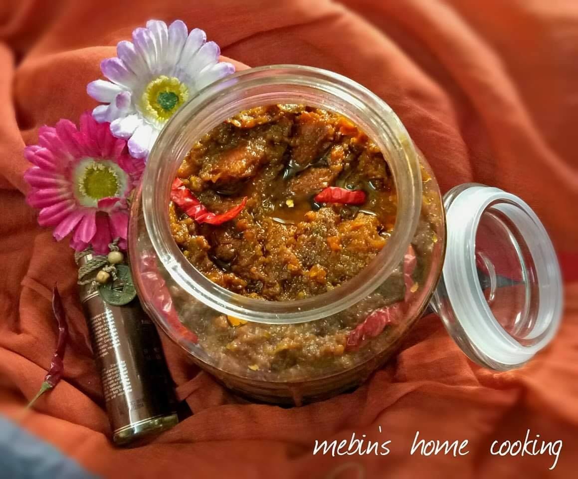 জলপাইয়ের টক ঝাল মিষ্টি আঁচার_০১_আশরাফুননেছা মেবিন_ASHRAFUNNESA MEBIN_তায়্যিব_TAYYIB_TAYYIBORG_TAYYIBPLATFORM_TAYYIBBANGLADESH