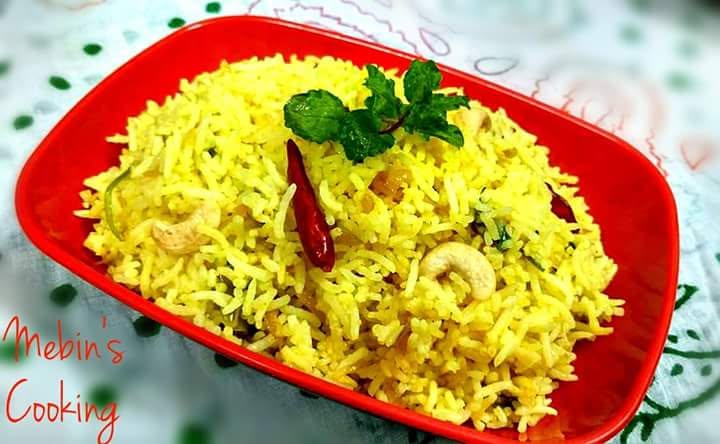 লেমন রাইস_আশরাফুননেছা মেবিন_ASHRAFUNNESA MEBIN_বাংলাদেশ_বাংলা রেসিপি_তায়্যিব_TAYYIB_TAYYIBORG_TAYYIBPLATFORM_TAYYIBBANGLADESH